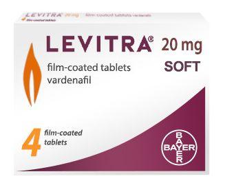 Levitra Soft Tabs