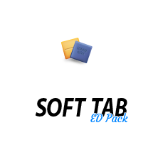 Soft ED Tab